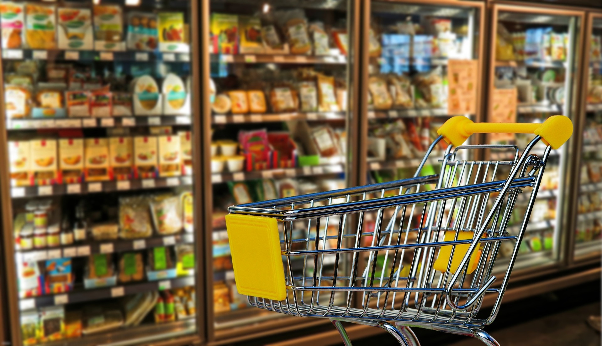 Professional shopping and errand services in Brandon, Suffolk